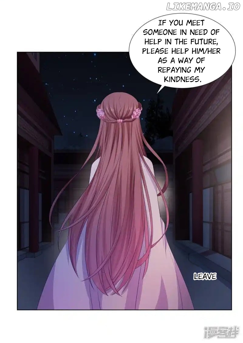 Rewrite My Fate chapter 113 - page 13